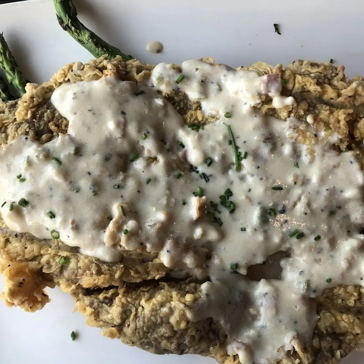 Chicken Fried Steak