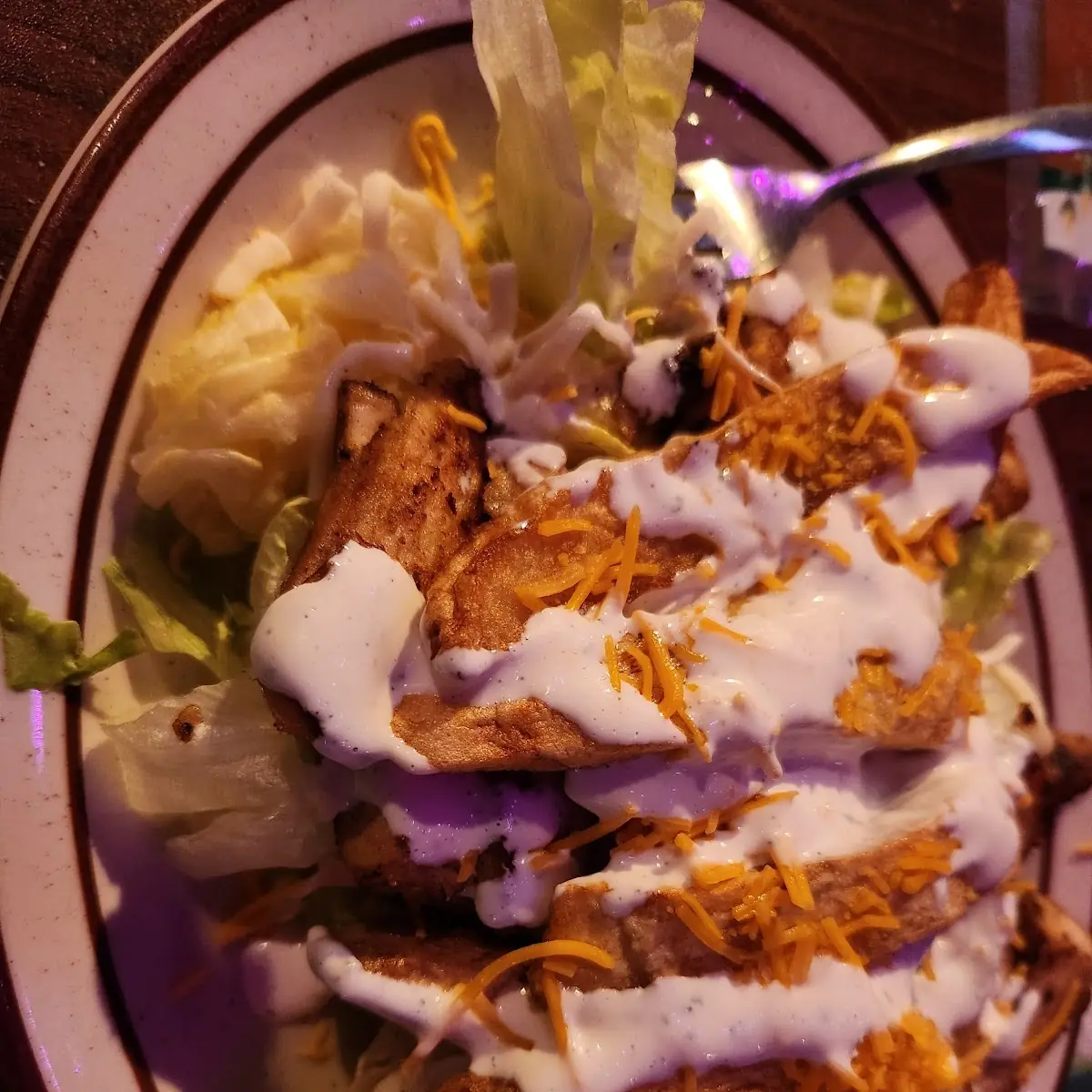 Chicken Salad