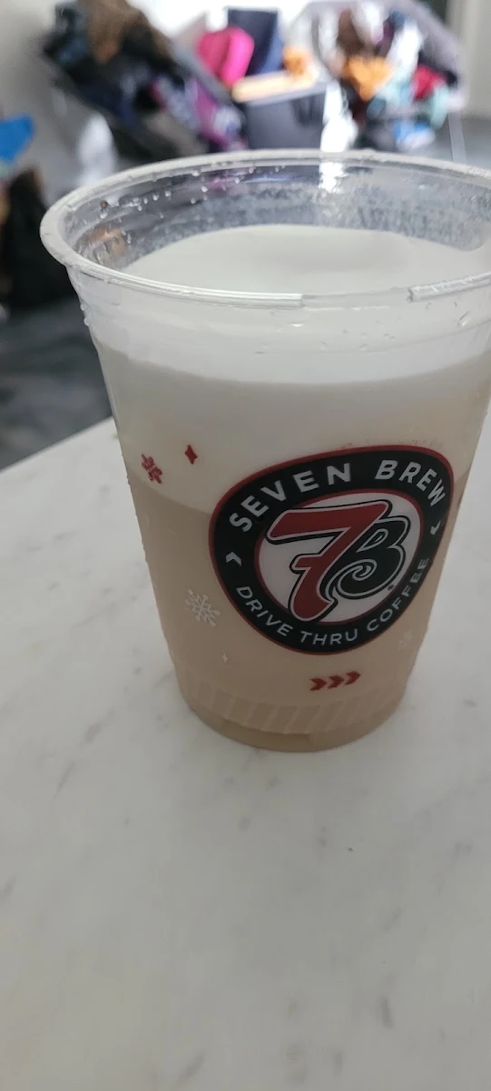 Cold Brew Coffee