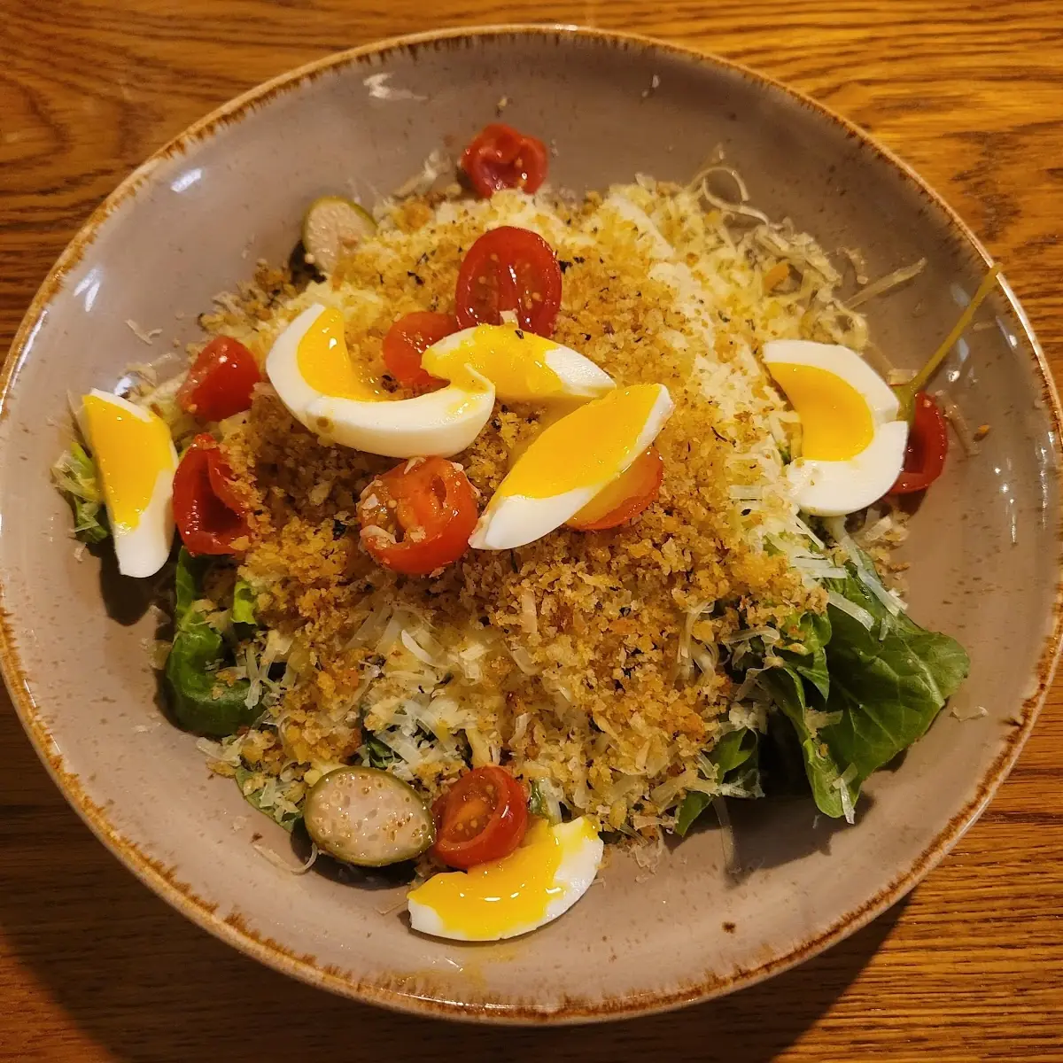 Caesar Salad