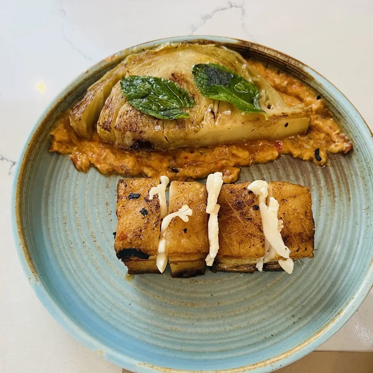 Pork Belly