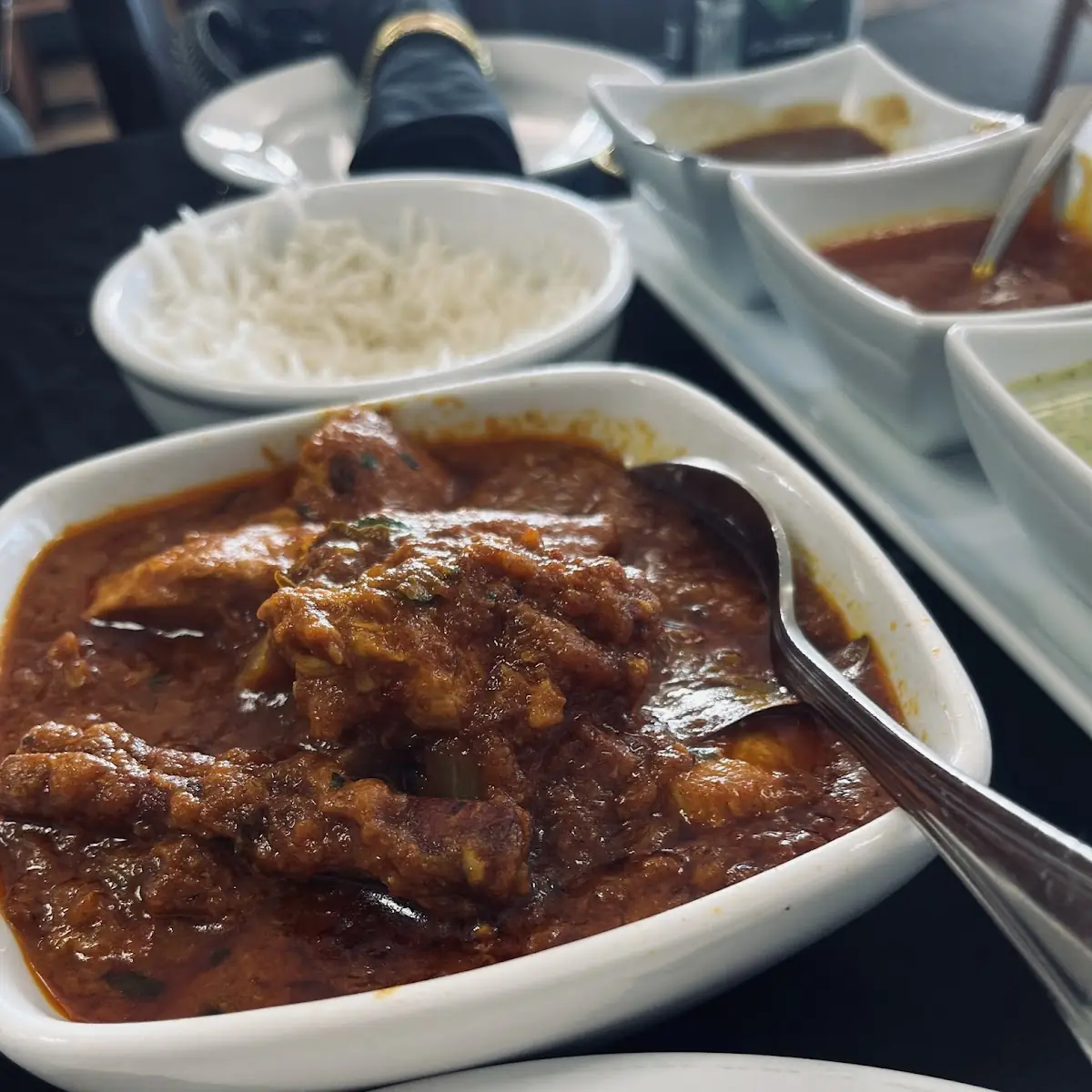 Fish Curry