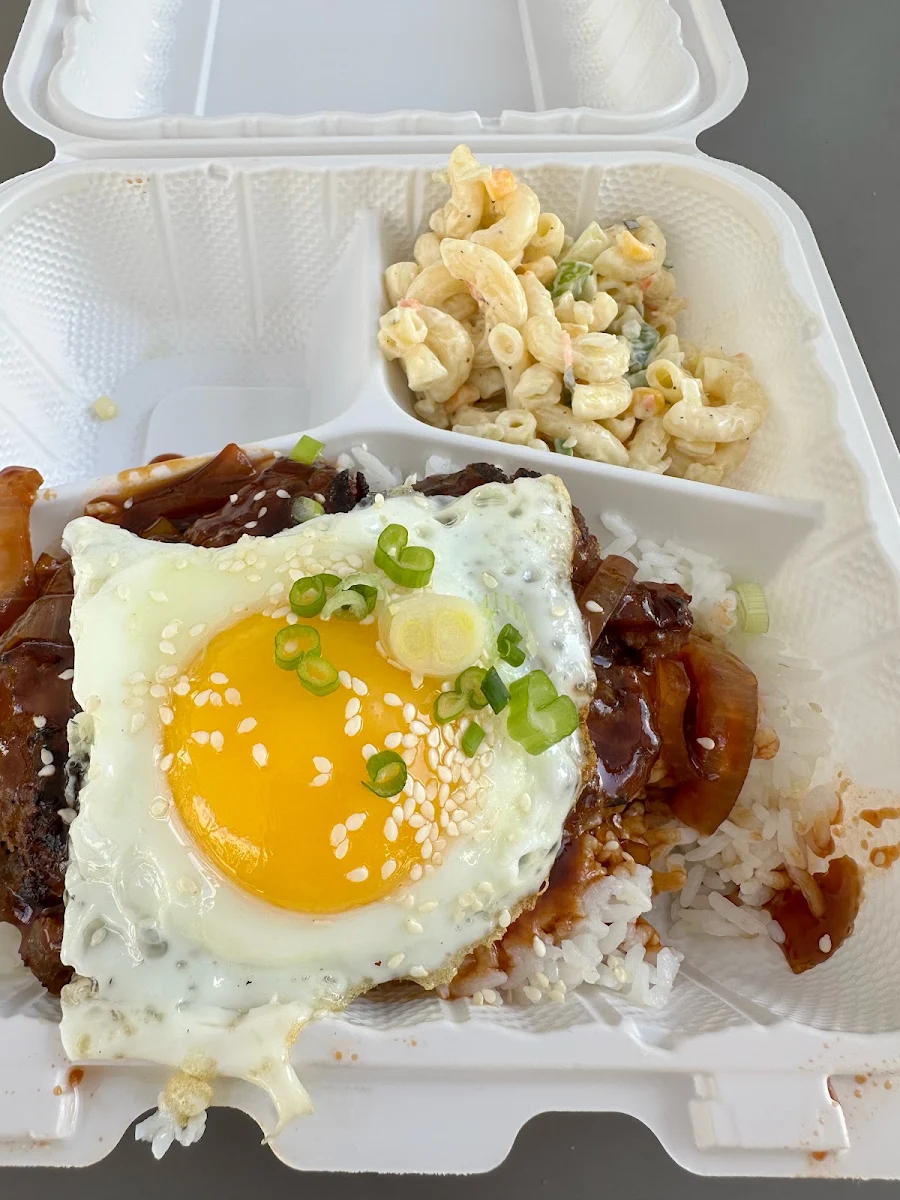 Loco Moco