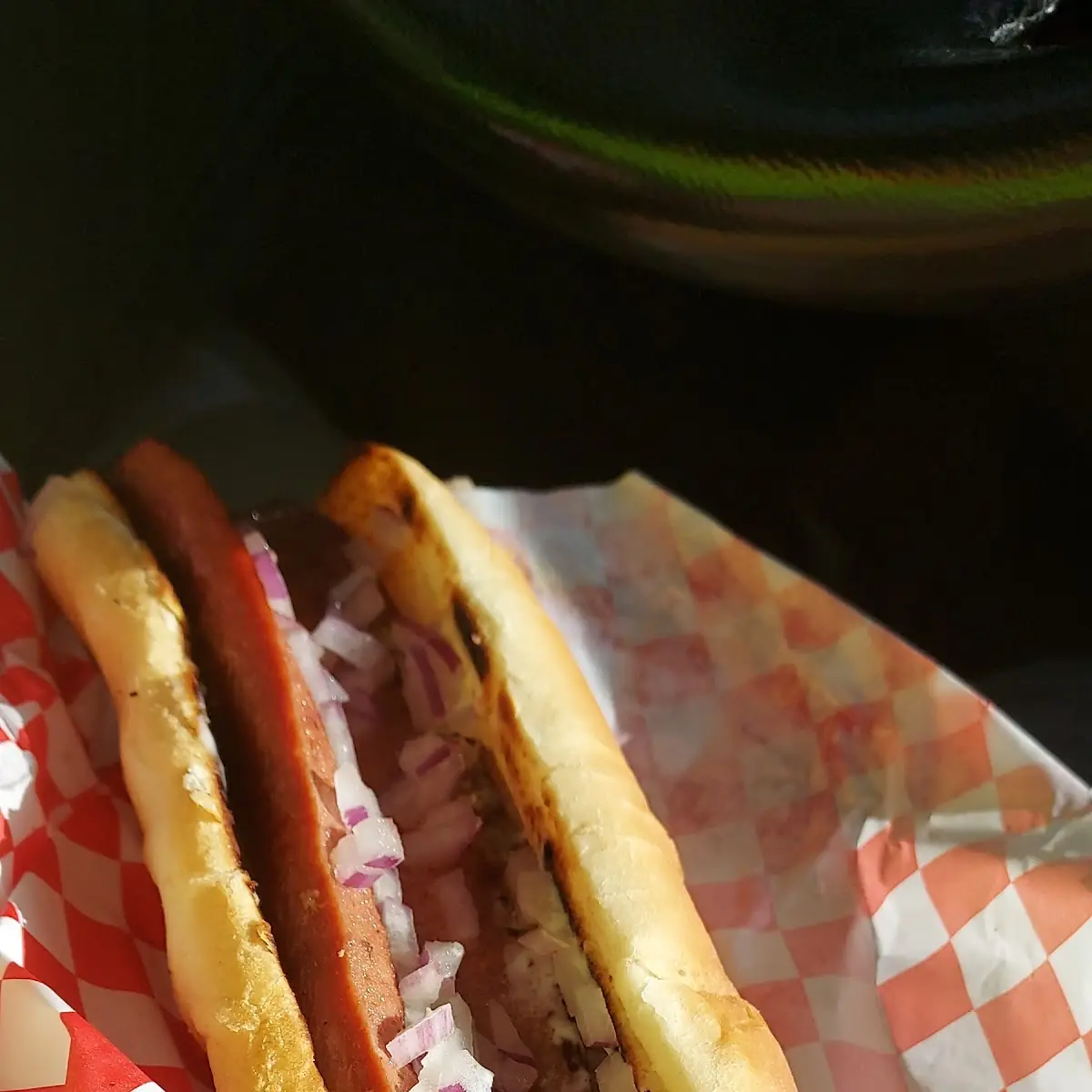 Hot Dog