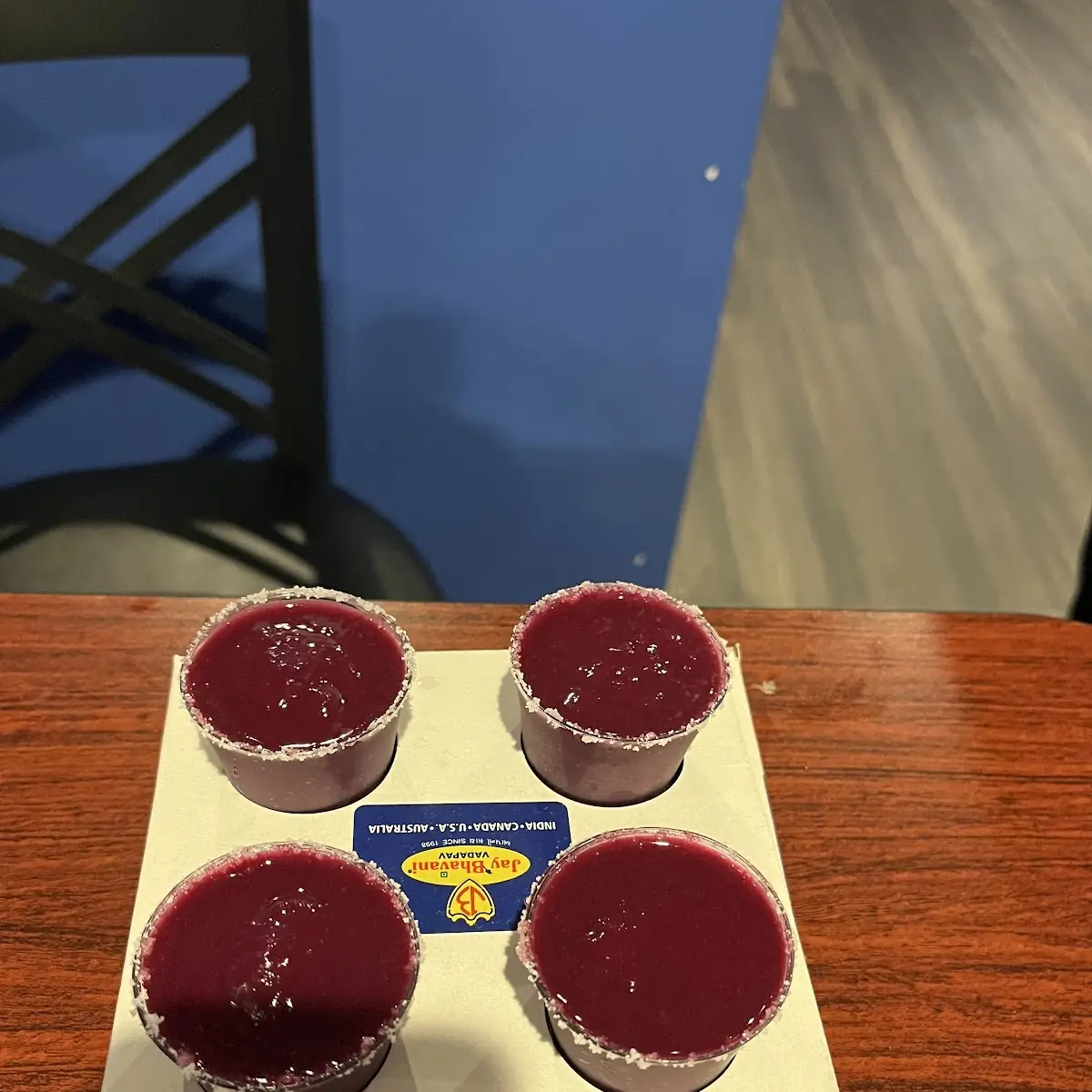 Panna Cotta