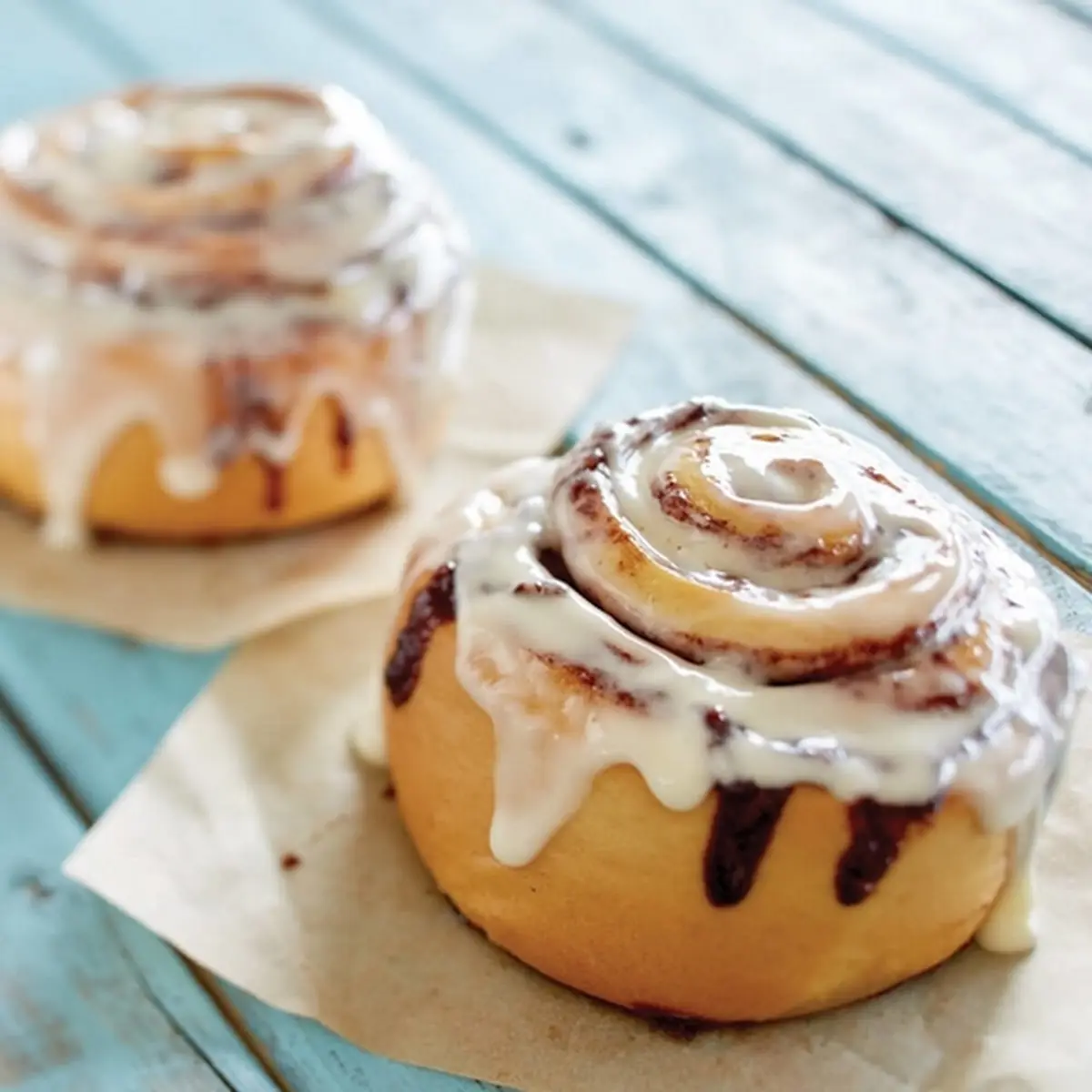 Cinnamon Roll