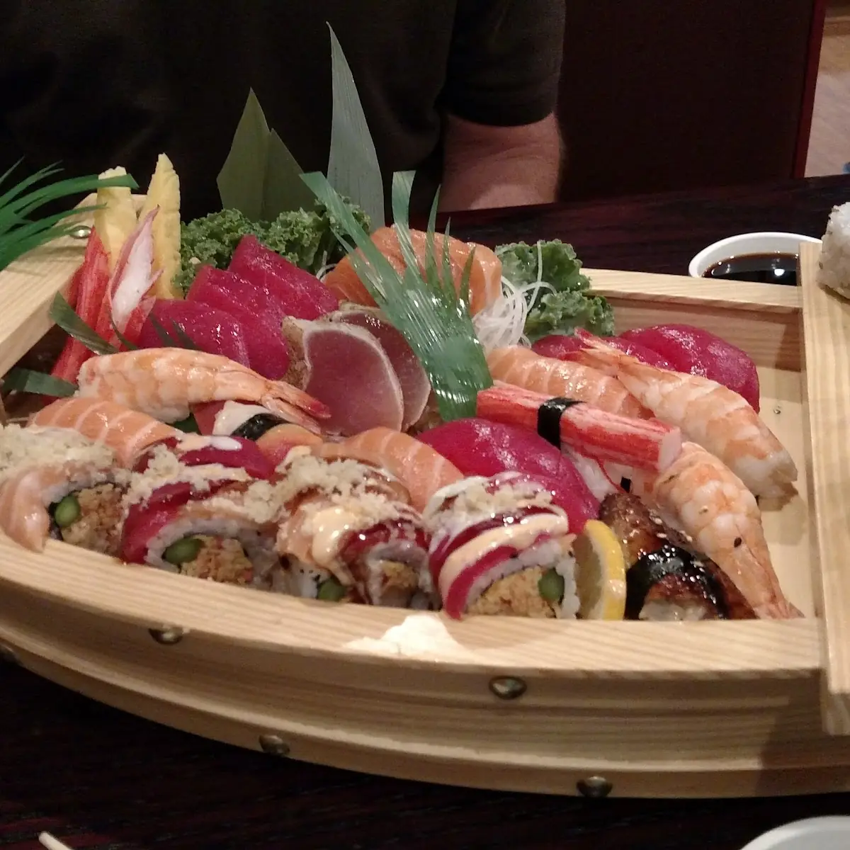 California Roll