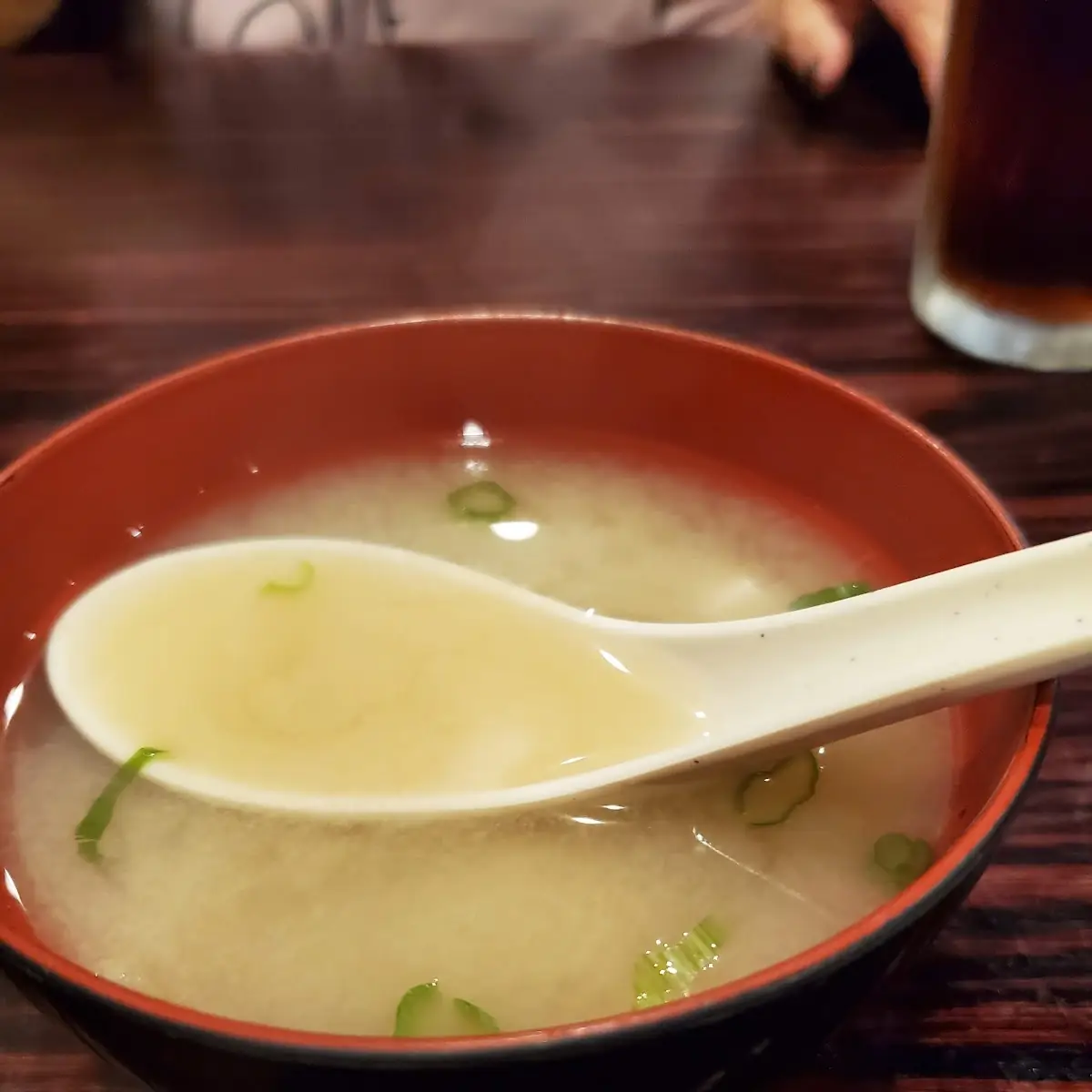 Miso Soup