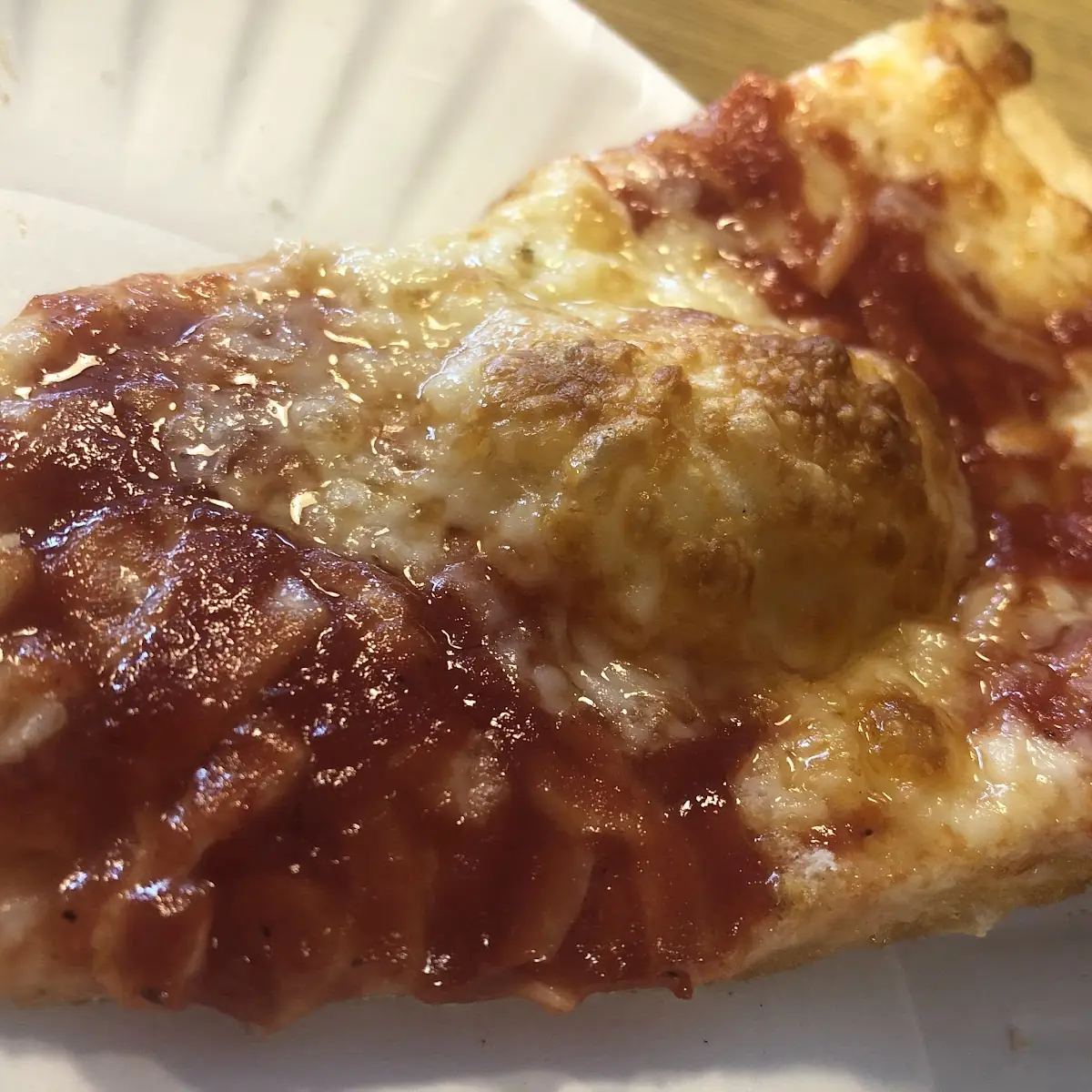 Cheese Pizza