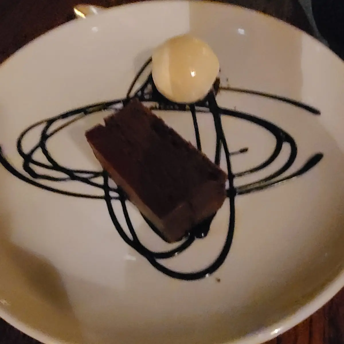 Chocolate Cake