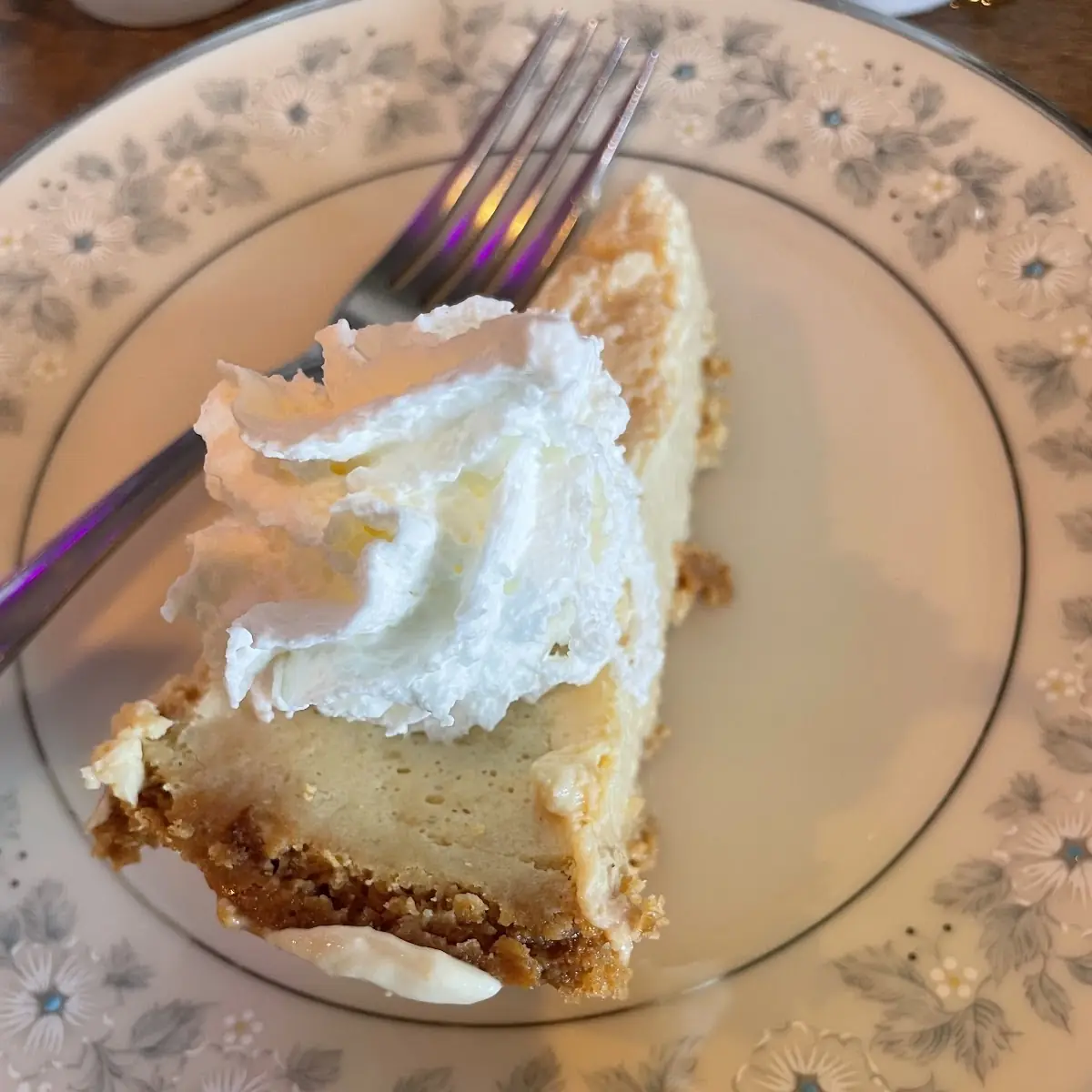 Key Lime Pie