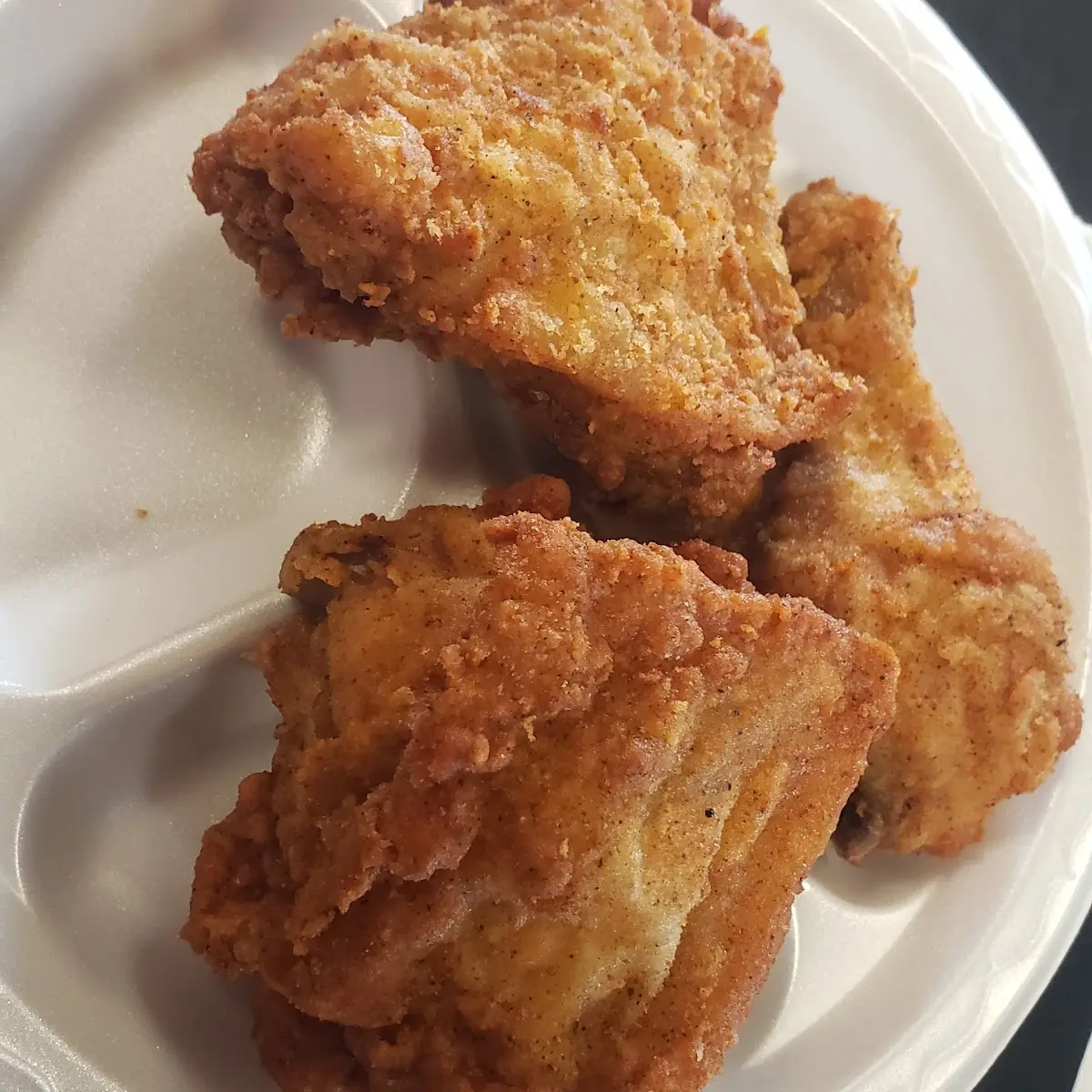 Original Recipe Chicken