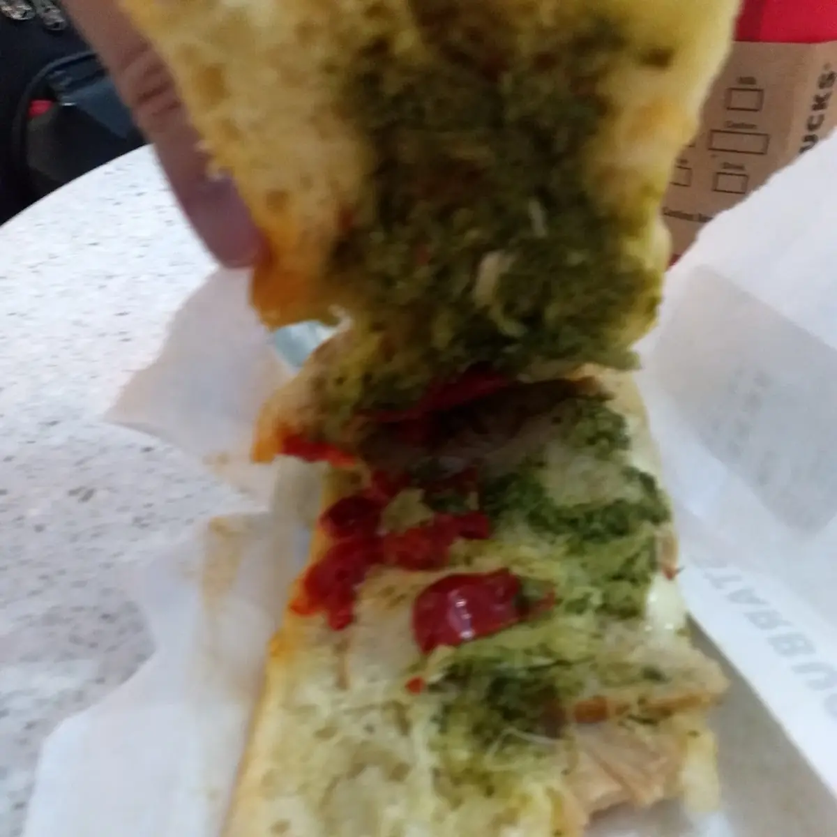 Garlic Bread