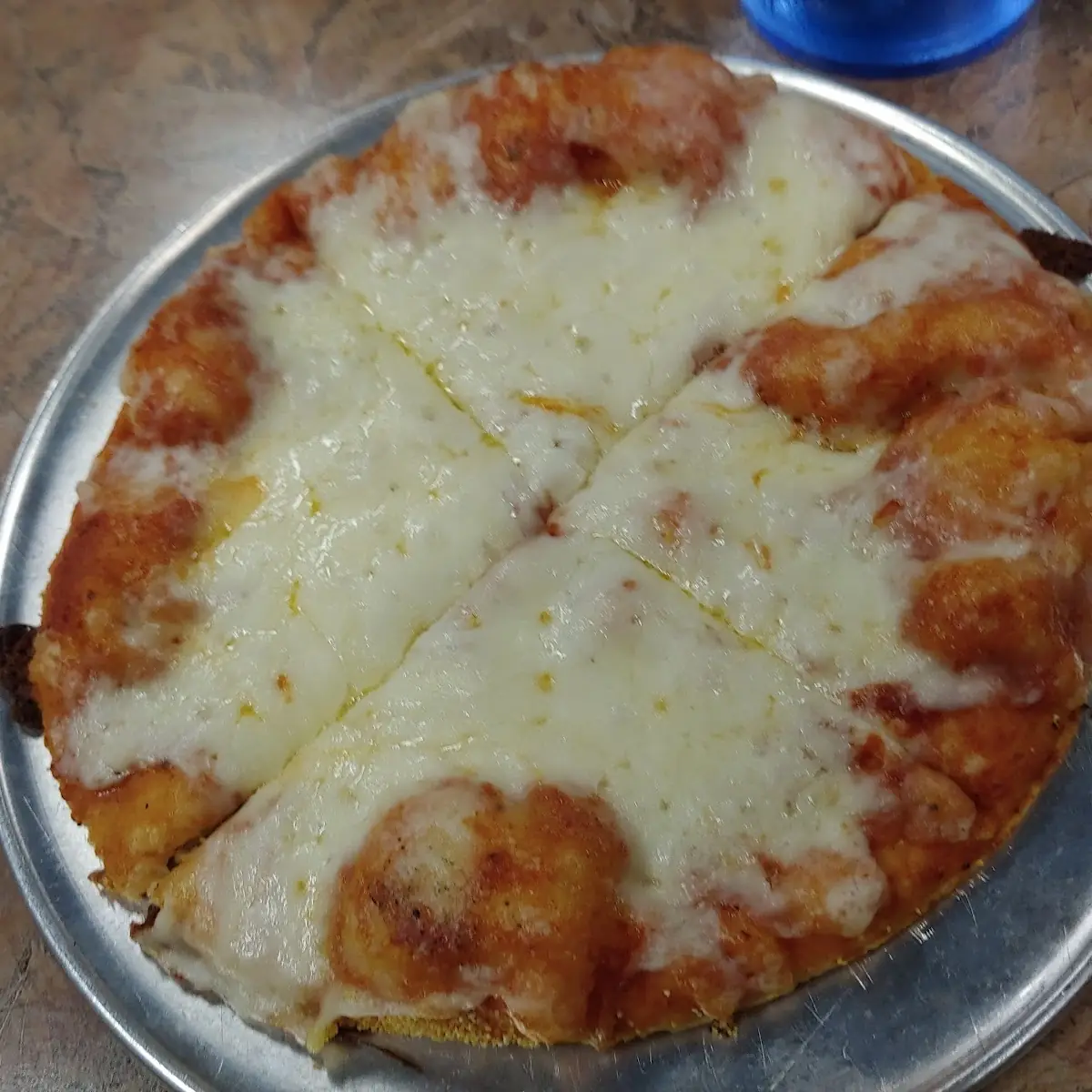 Kids Cheese Pizza