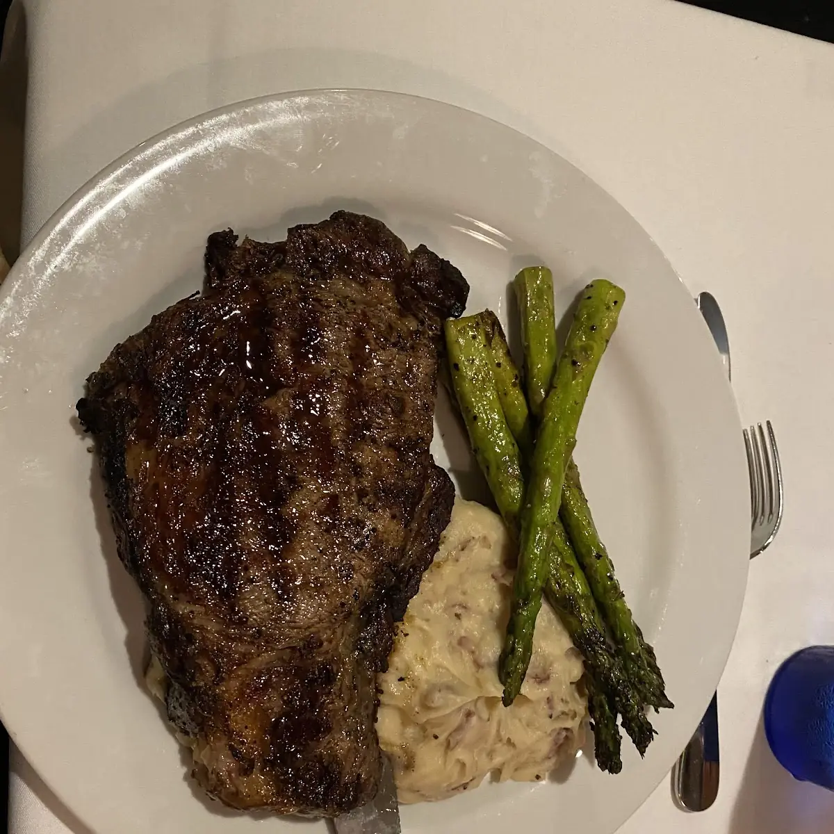 Ribeye 16oz