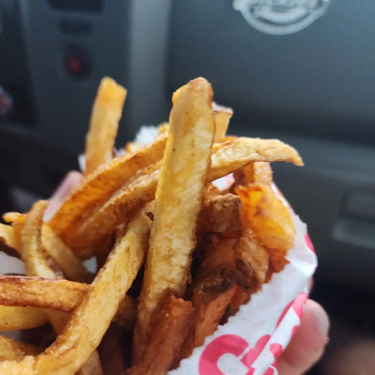 Fair Fries