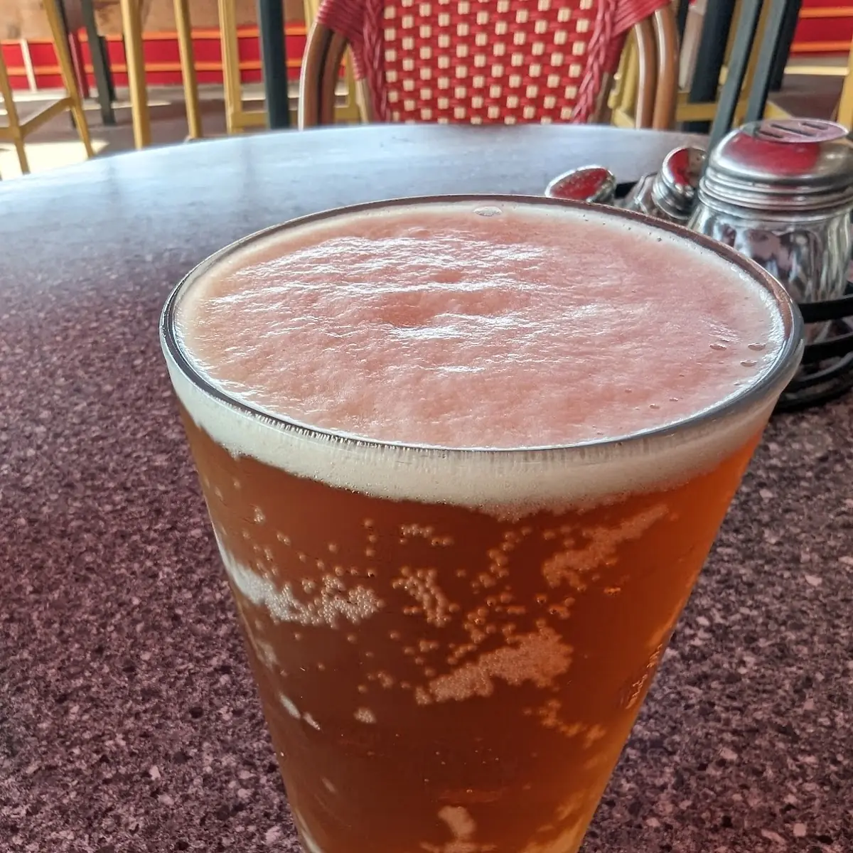 Bell's Amber Ale