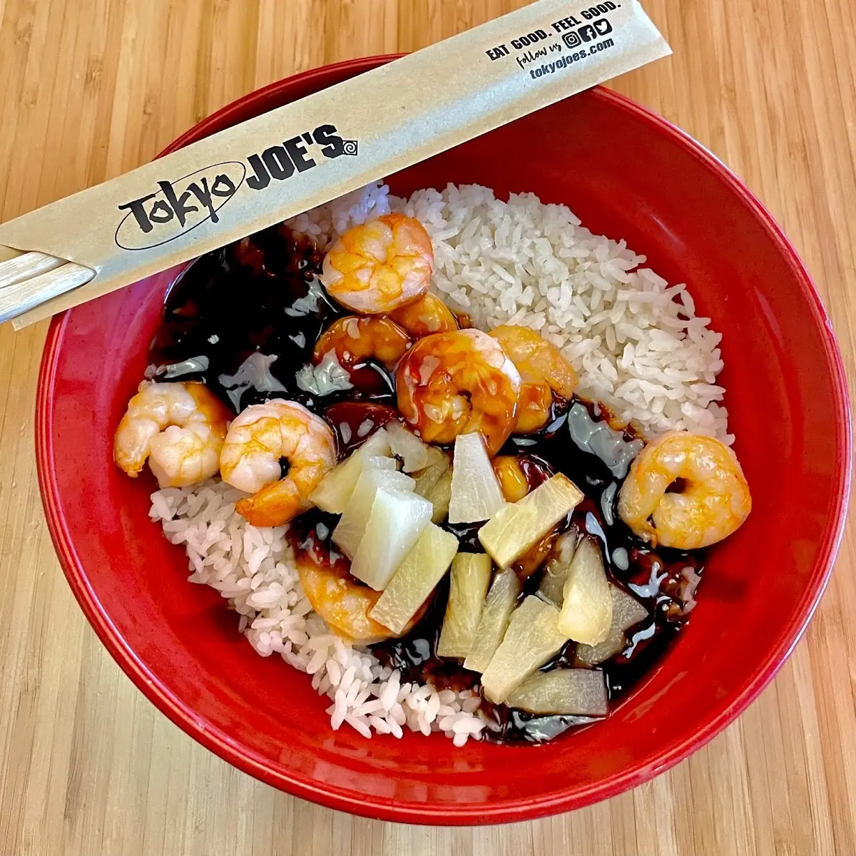 Teriyaki Sauce