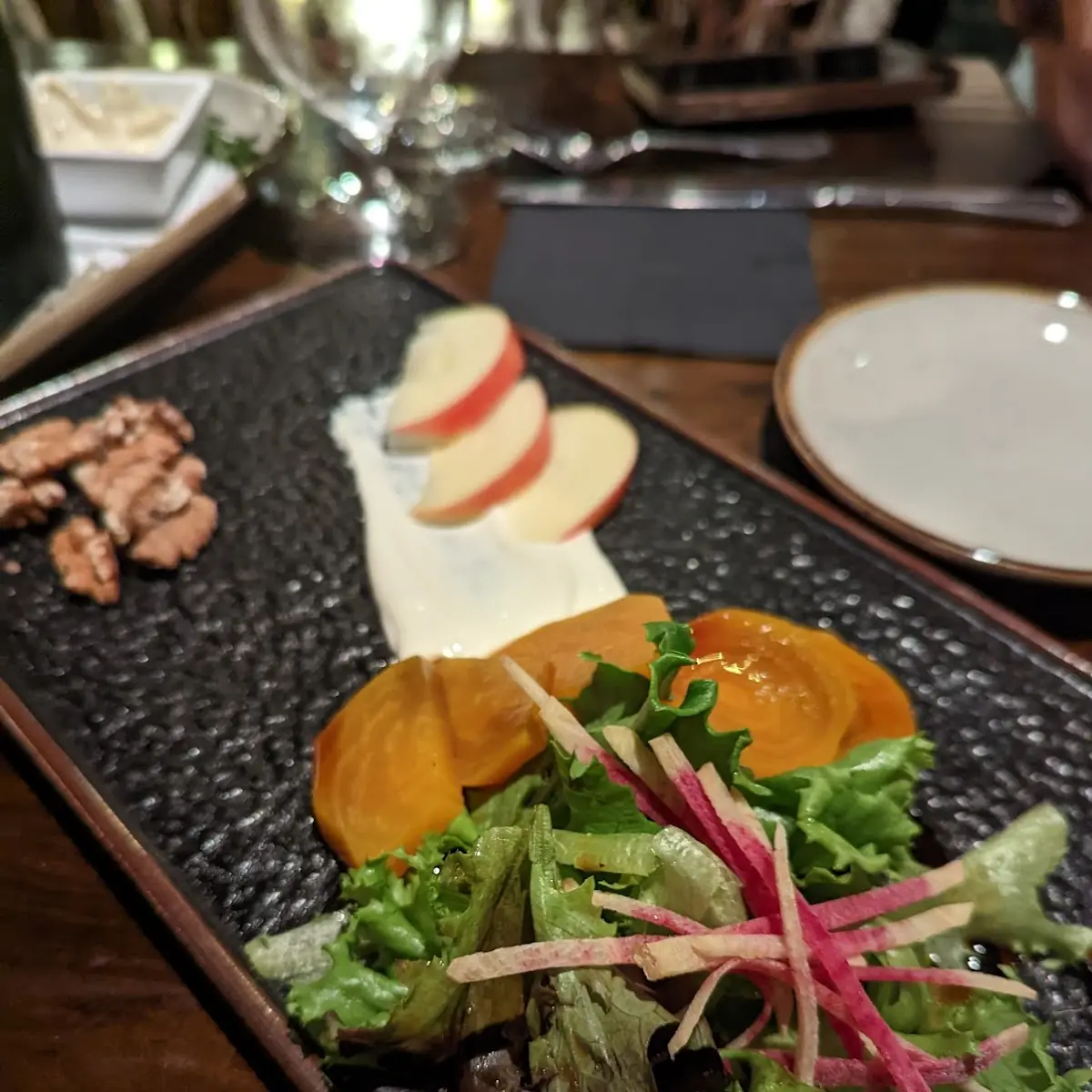 Beet Salad