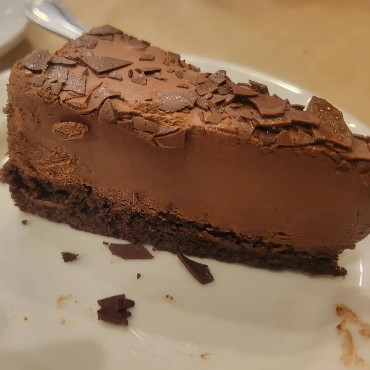 Chocolate Cake