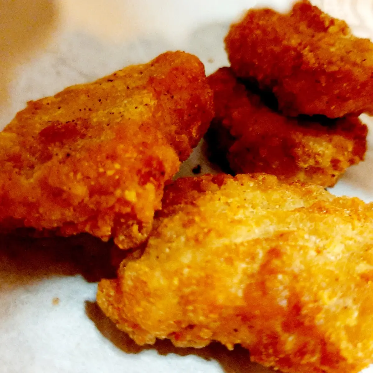 Chicken Nuggets
