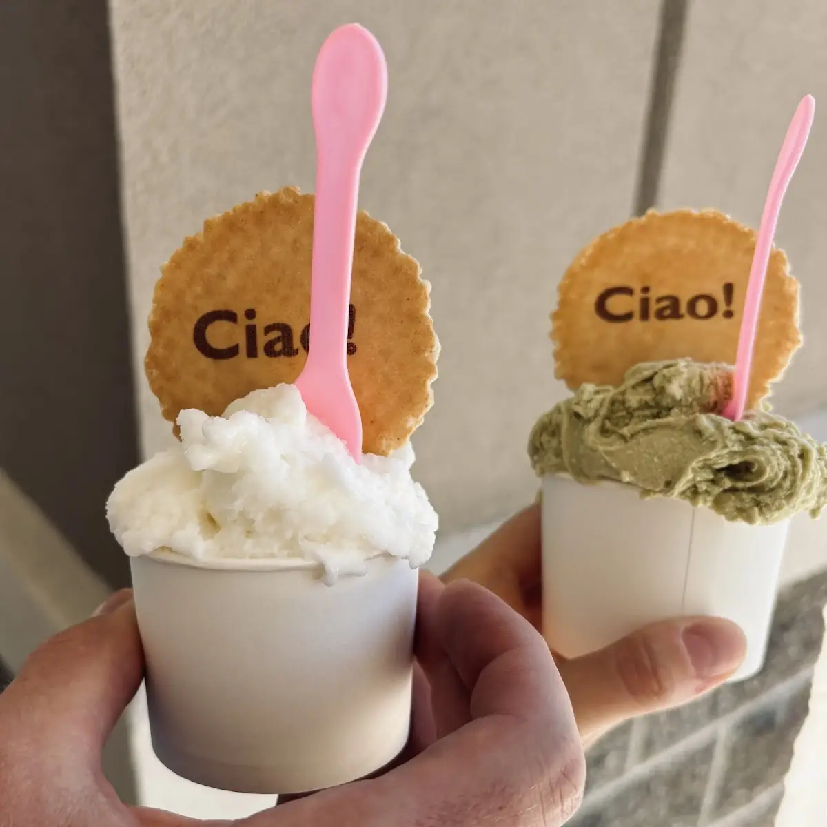 Gelato
