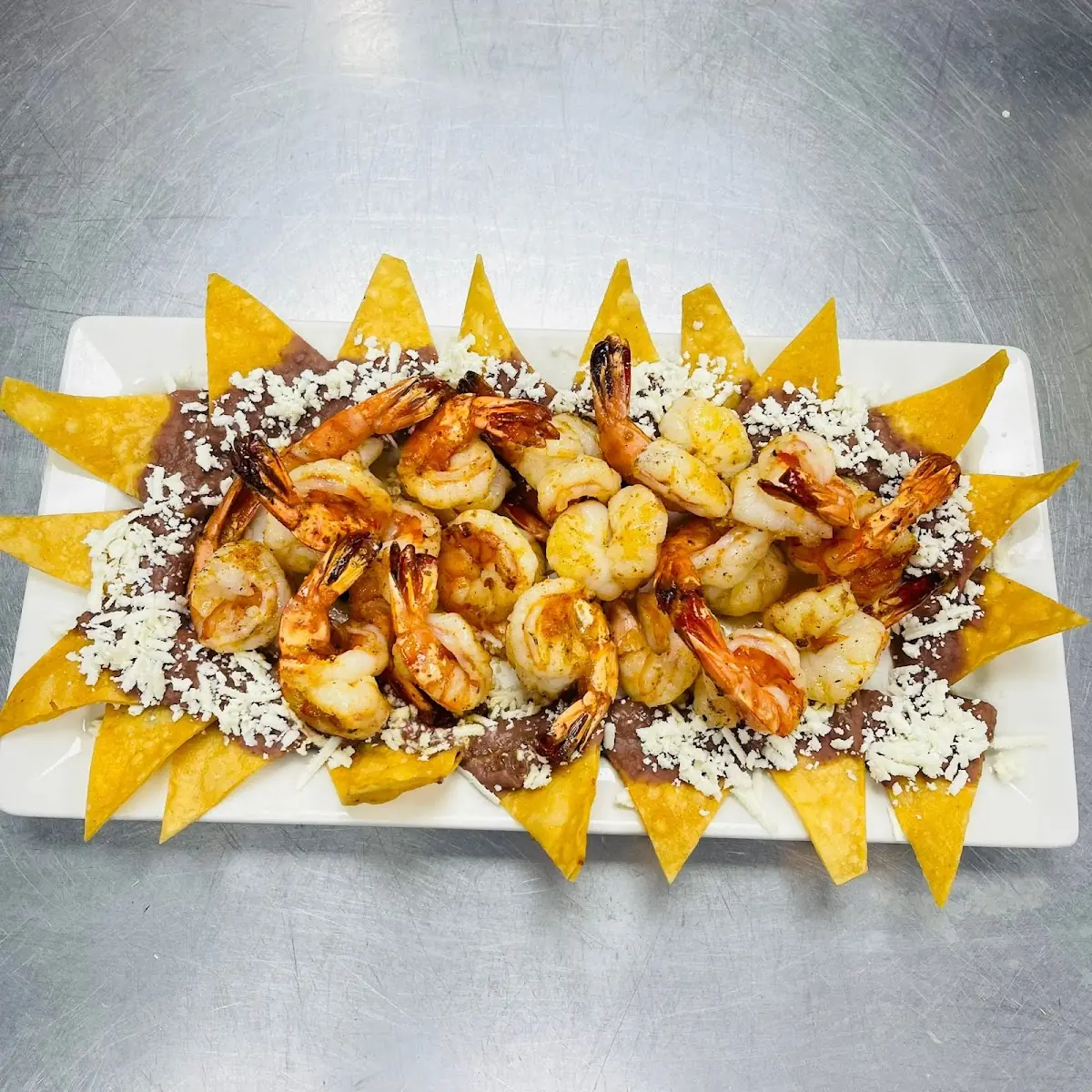 Fritto Misto