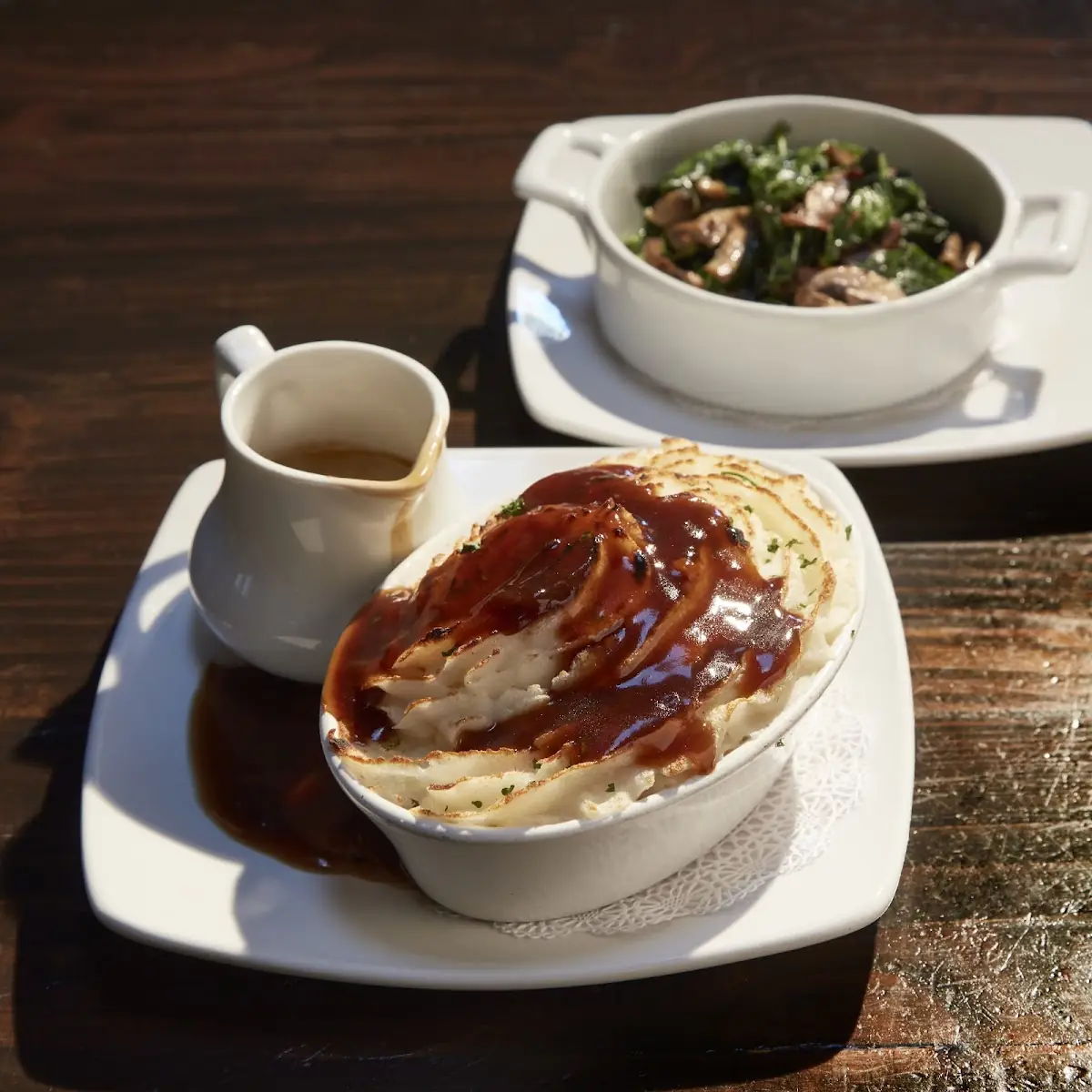 Onion Soup