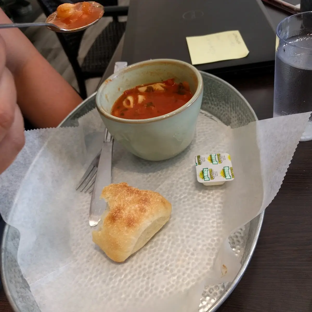 Tomato Soup