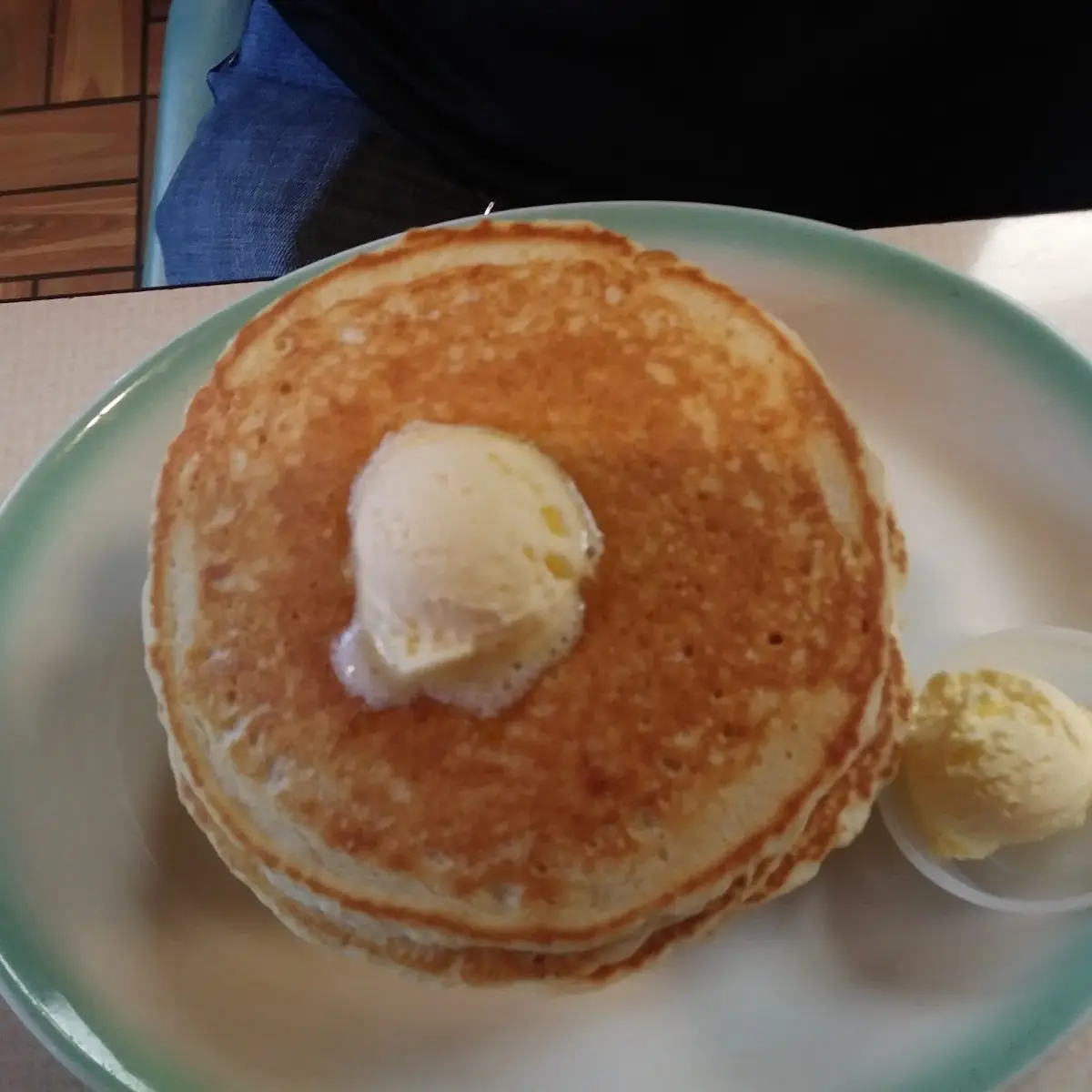 Pancake Breakfast 2