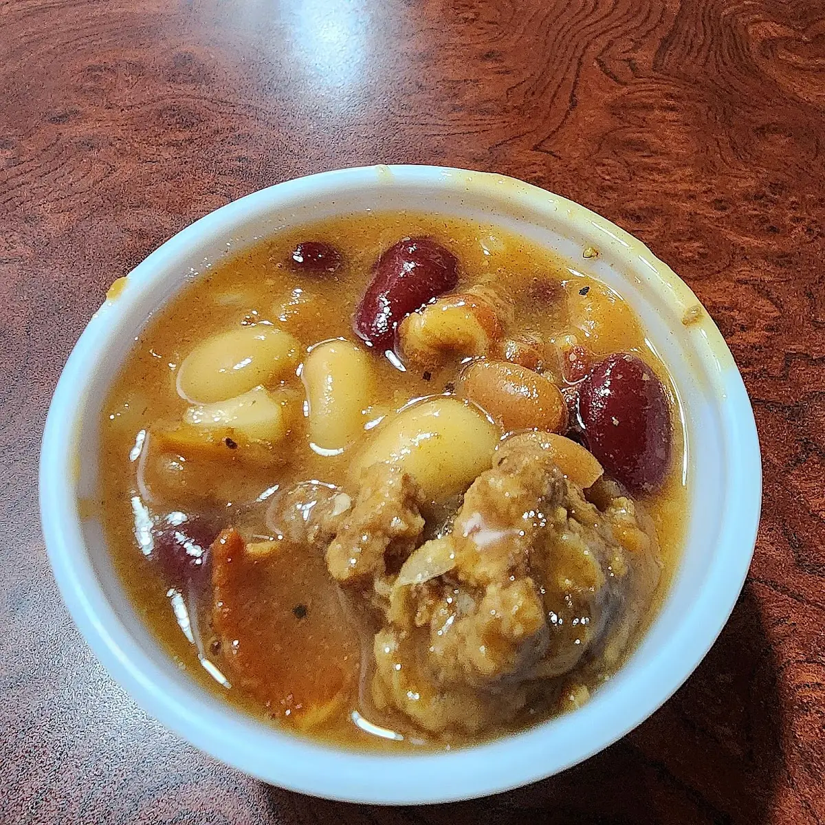 Baked Beans