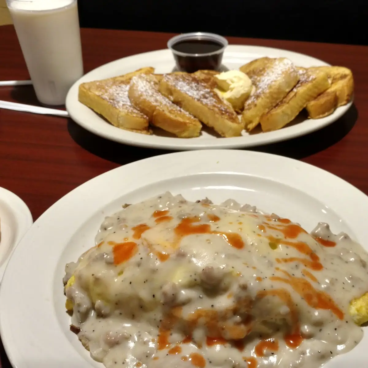Western Omelette