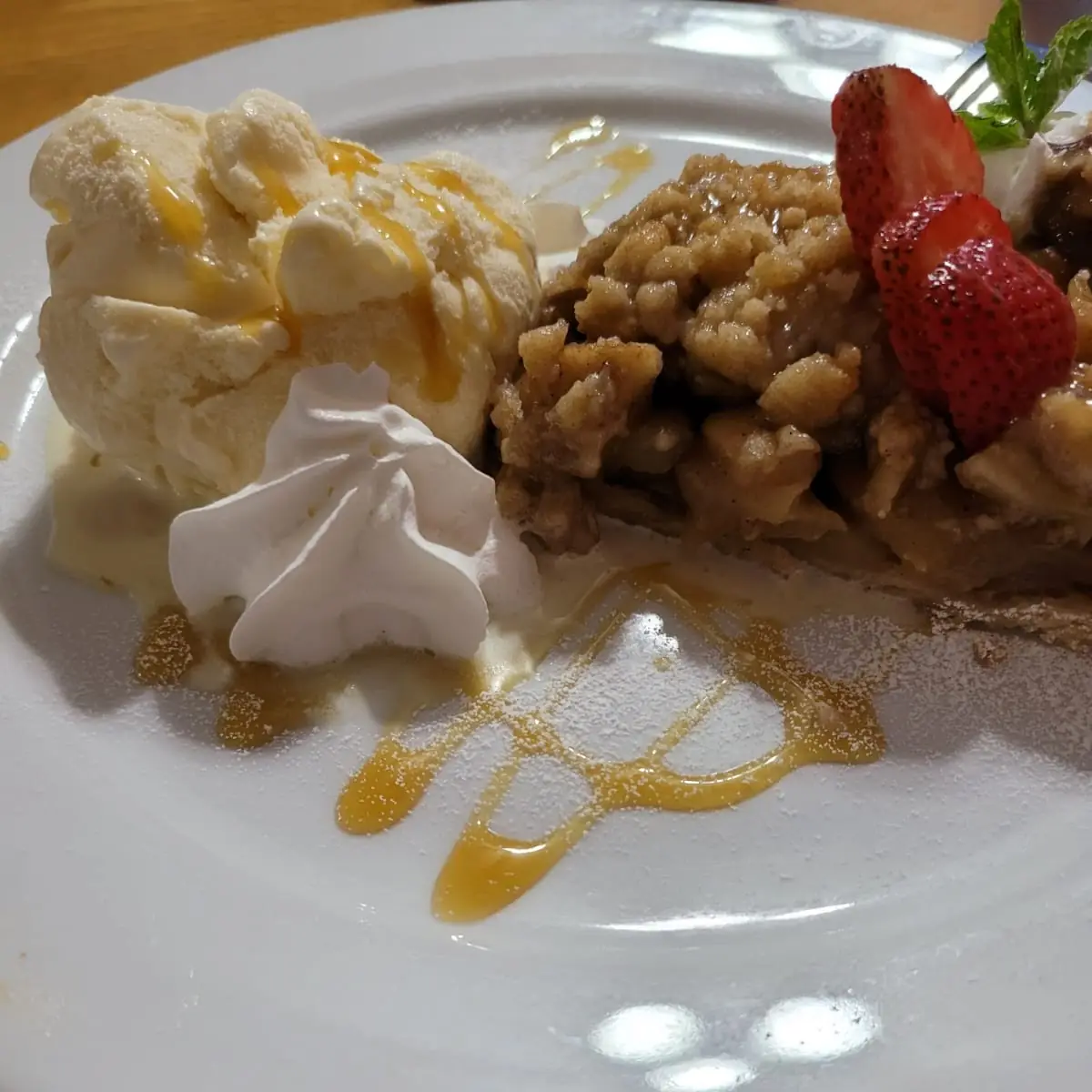 Apple Pie