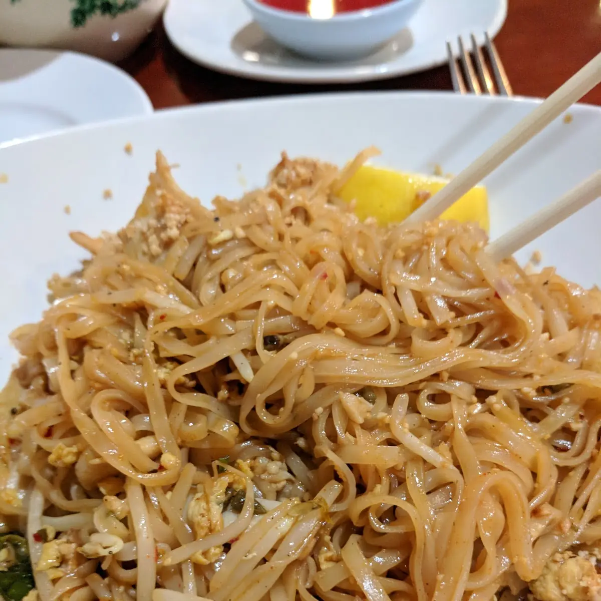 Pad Thai
