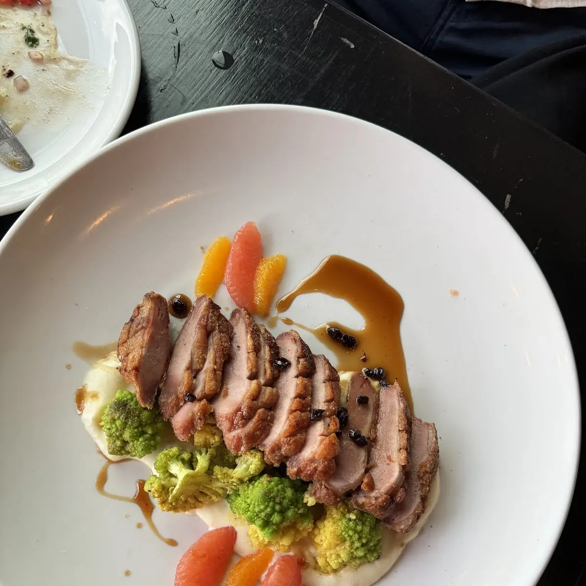 Duck Breast