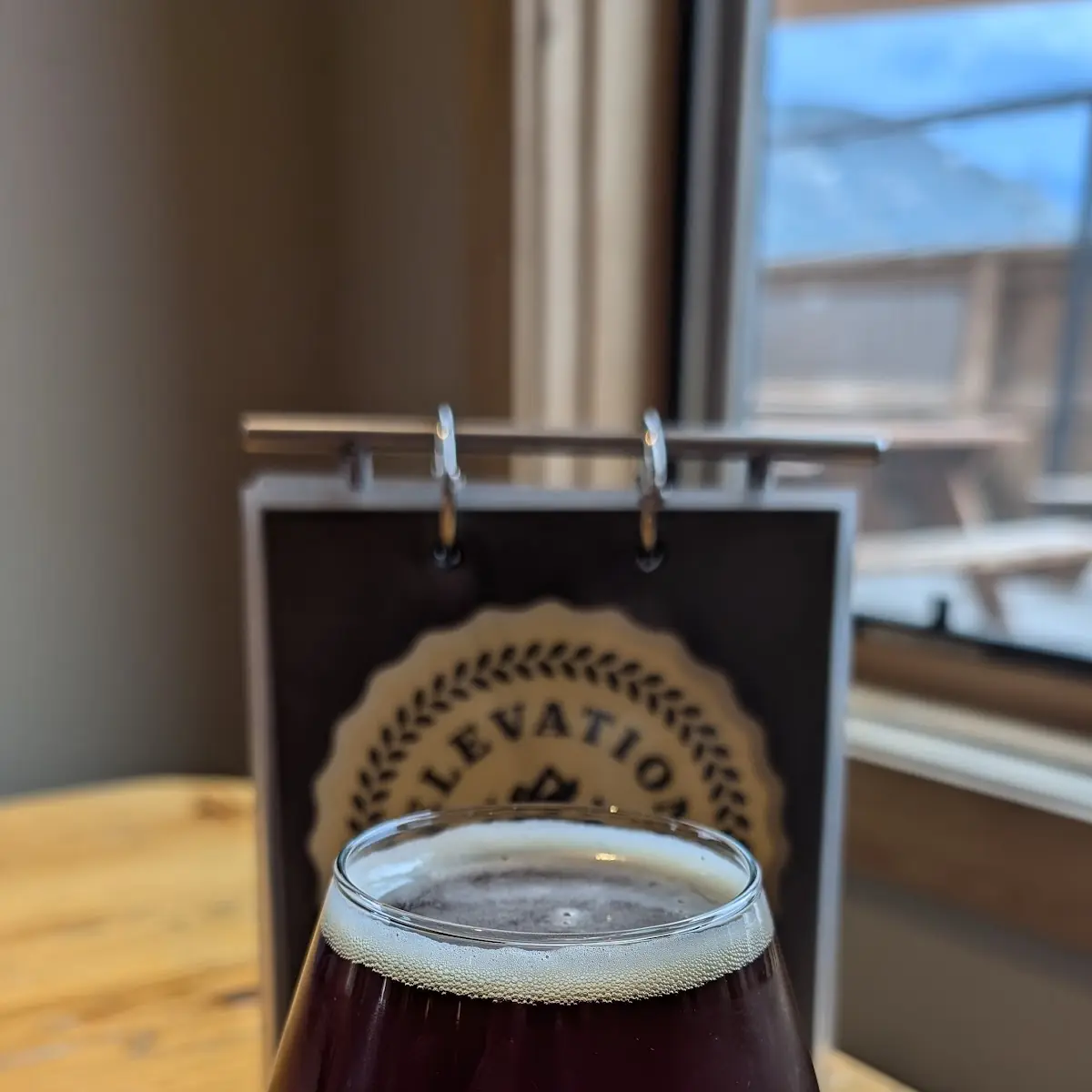 Cold Brew