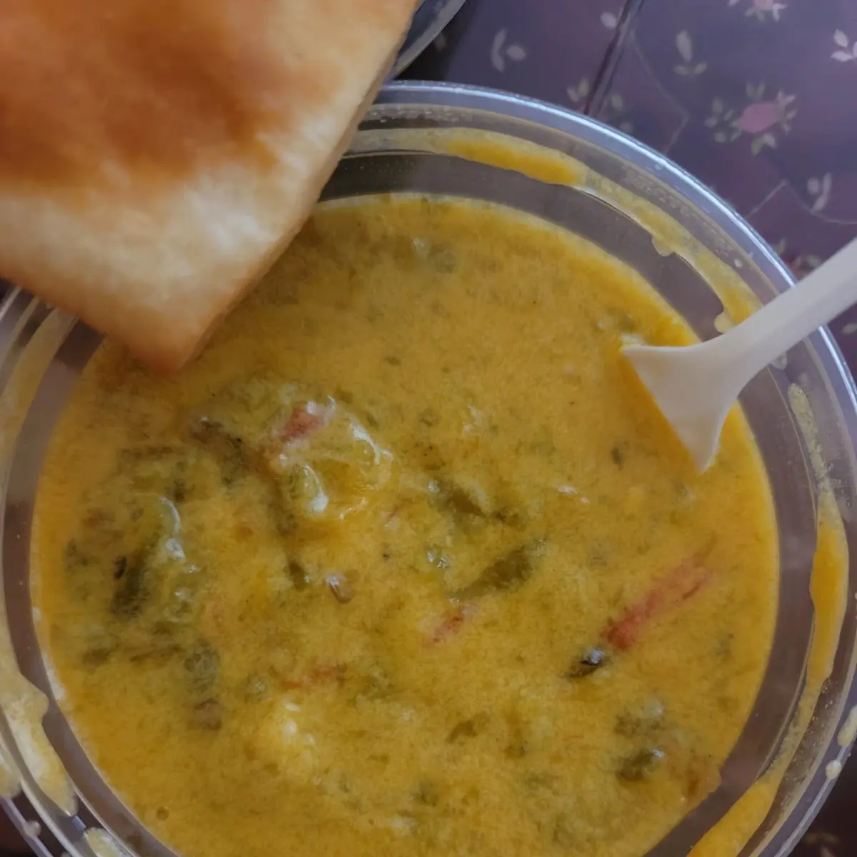 Queso Dip