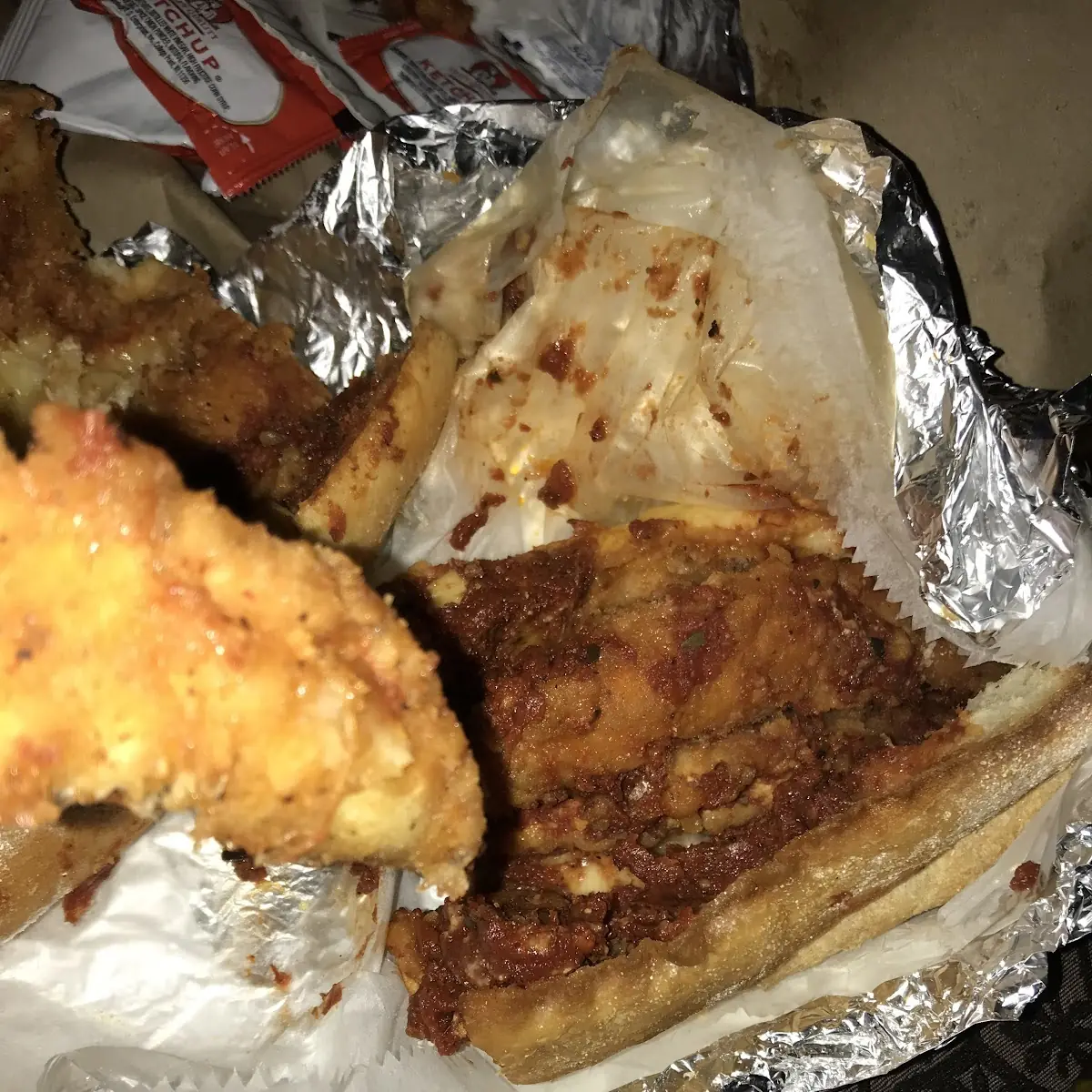 Baked Potato
