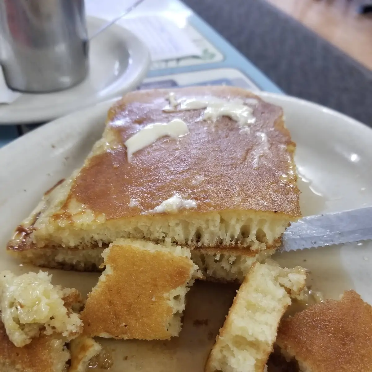 Cornbread