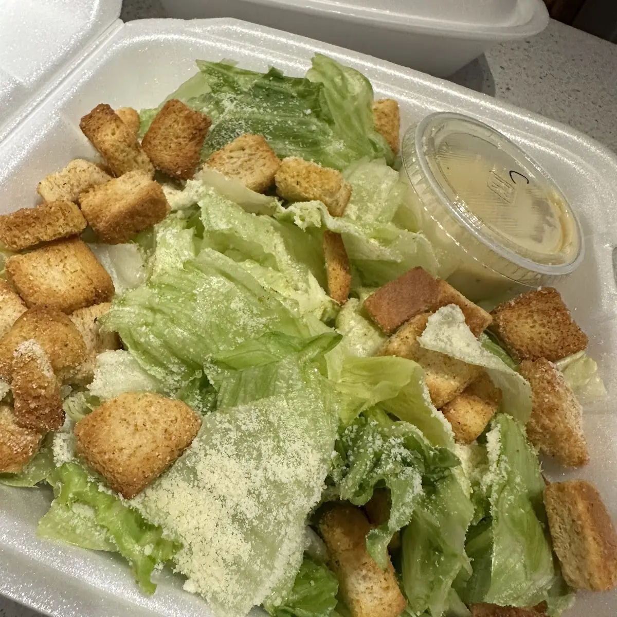 Maggio's Salad