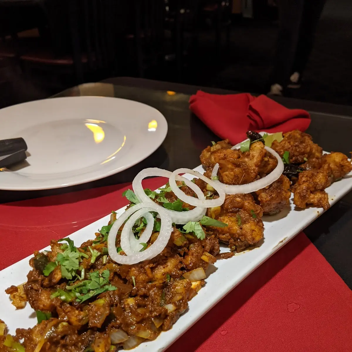 Gobi Manchurian