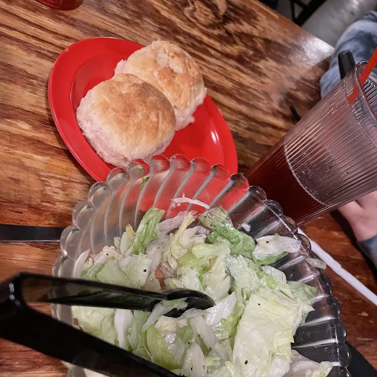 Green Salad