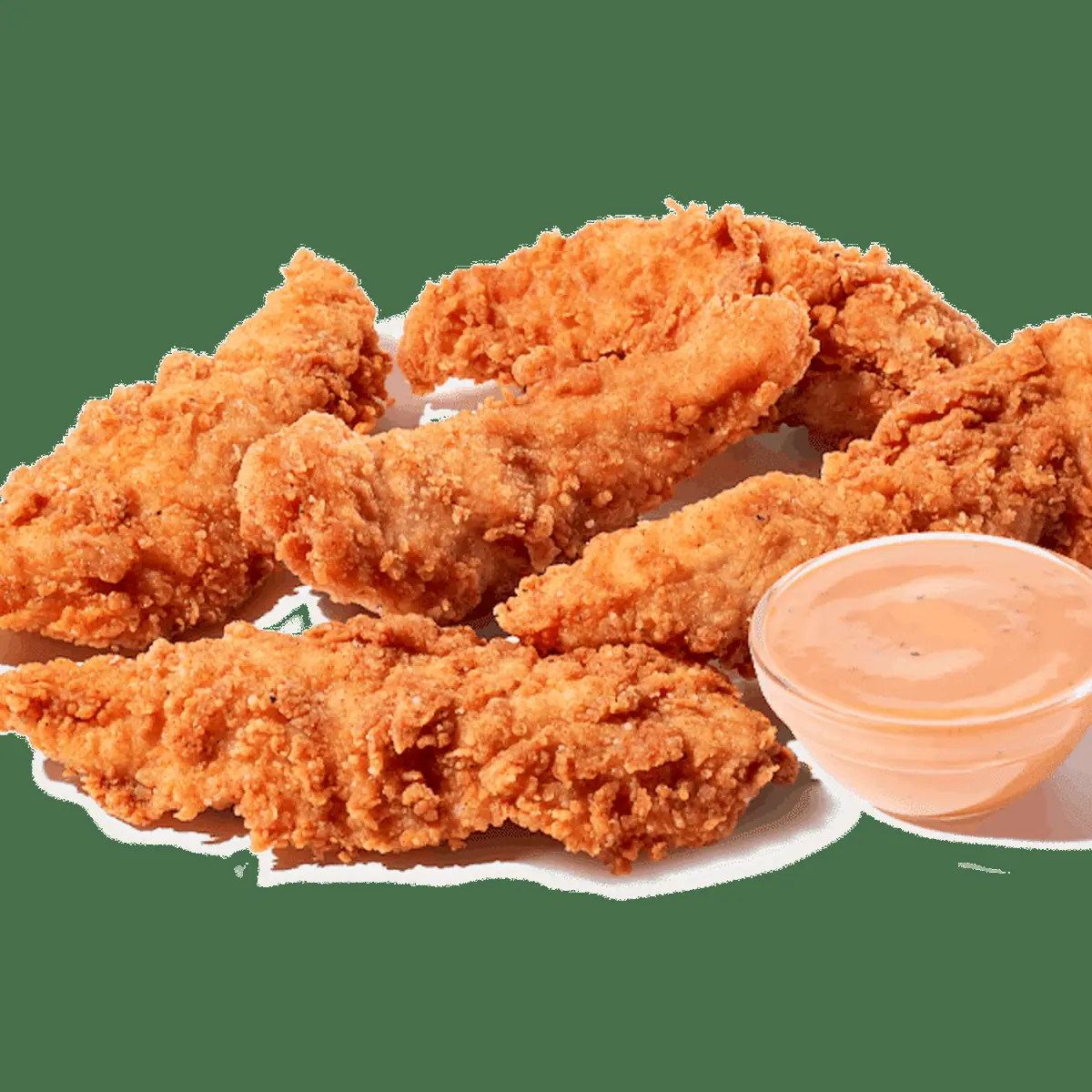 Boneless Wings