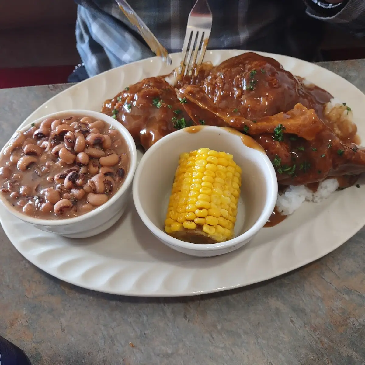 Baked Beans