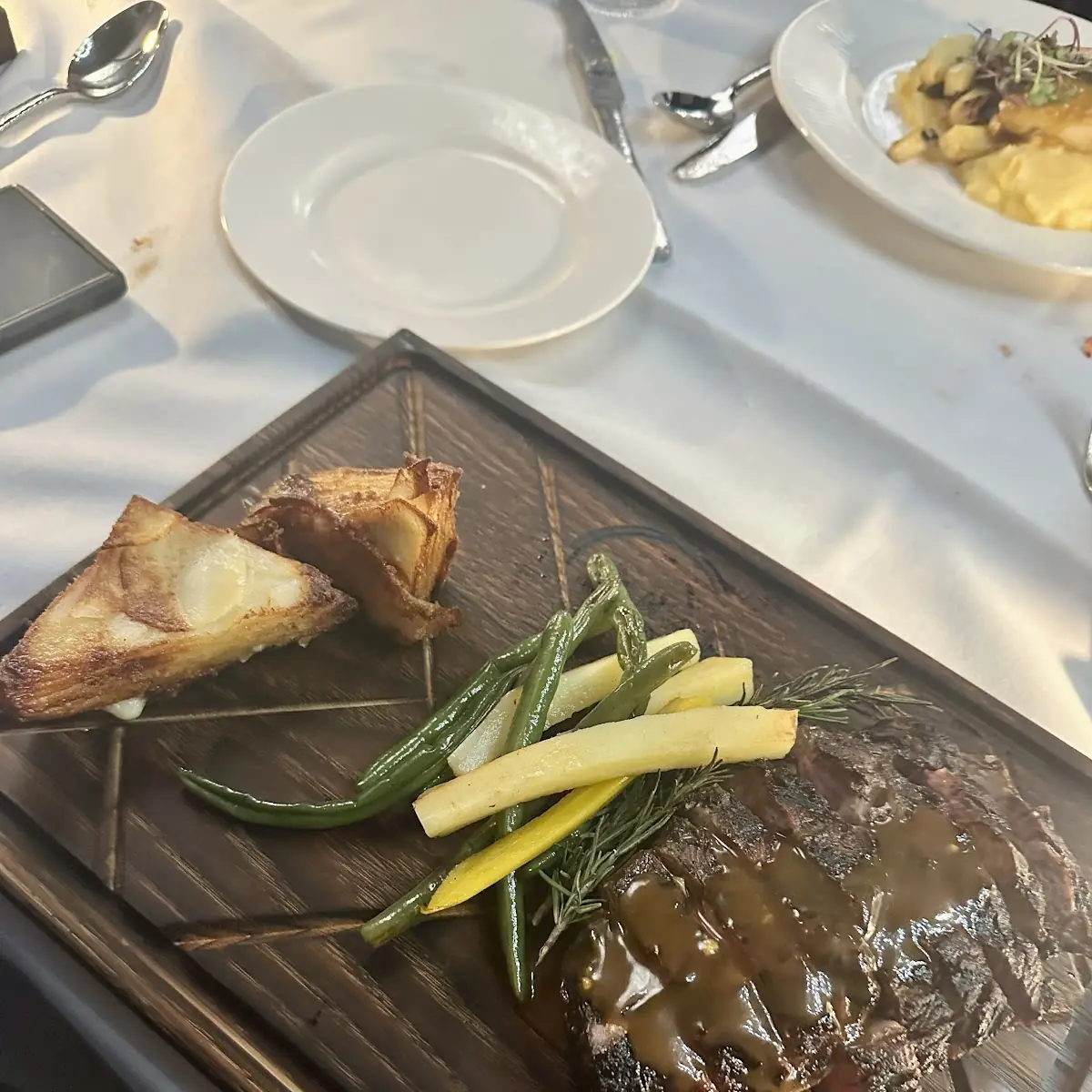 Sirloin Steak