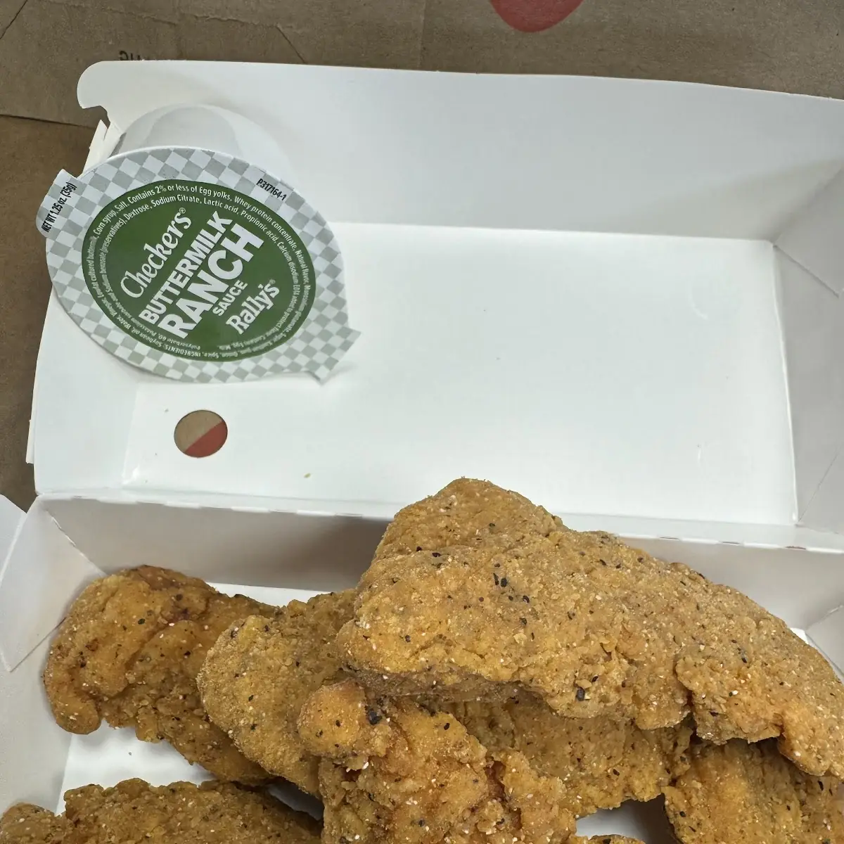 Lemon Pepper