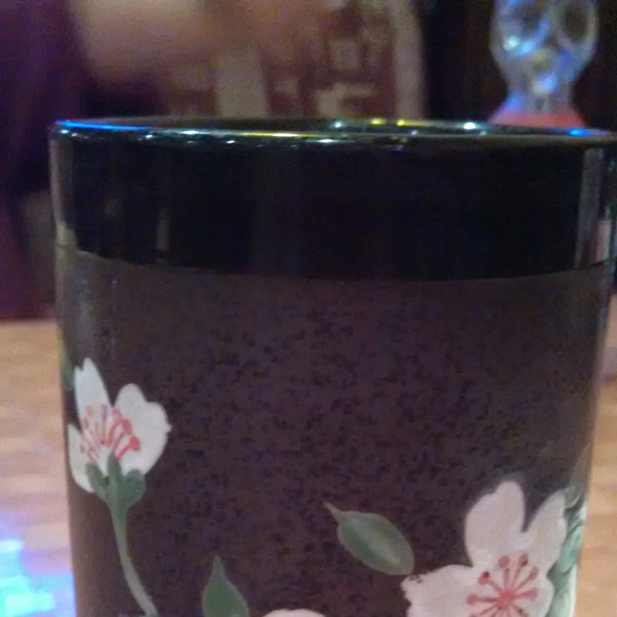 Green Tea