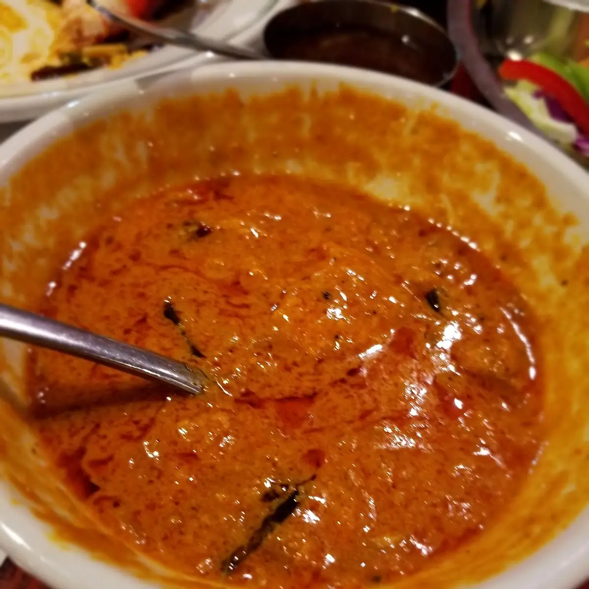 Chicken Curry