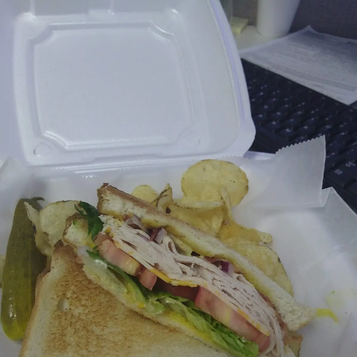 Turkey Club