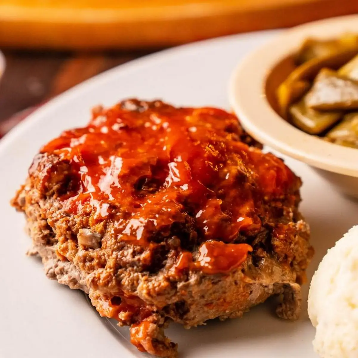 Red-Eye Gravy